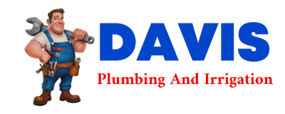 Trusted plumber in NEW CANEY